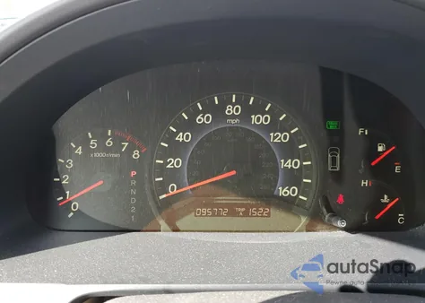 2010 Honda Odyssey Exl из США, поврежденный, VIN 5FNRL3H77AB060572